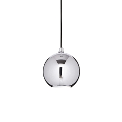 Pendelarmatuur MR JACK SP1 BIG GU10 IP20, chroom