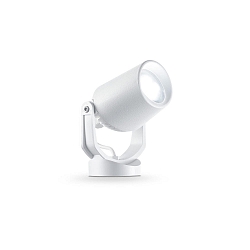 LED Outdoor luminaire MINITOMMY PT1 LED Floor spot, GU10, 4,5W, white