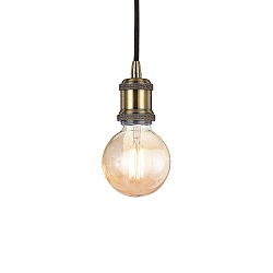 Pendelarmatuur FRIDA E27 IP20