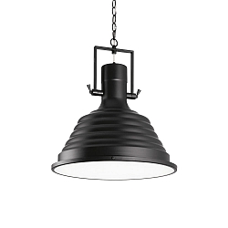 Pendelarmatuur FISHERMAN E27 IP20