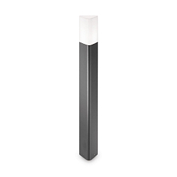 Staande lamp PULSAR E27 IP44