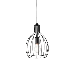 Pendelarmatuur AMPOLLA 2 instelbaar E27 IP20