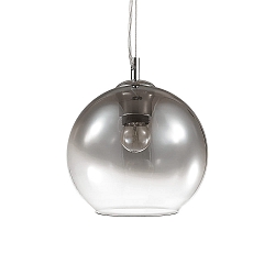 Pendelarmatuur NEMO E27 IP20