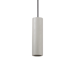 Pendelarmatuur OAK ROUND GU10 IP20