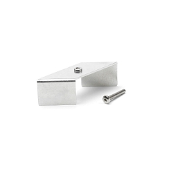 Inbouwframe LINK TRIM, wit