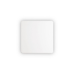 Wandarmatuur COVER SQUARE IP20