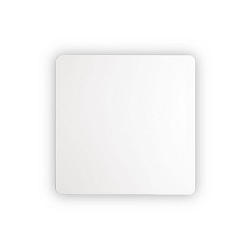 Wandarmatuur COVER SQUARE indirect IP20