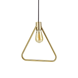 Pendelarmatuur ABC E27 IP20