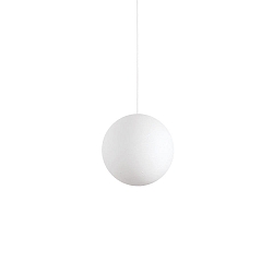 Pendelarmatuur CARTA SP1 groot E27 IP20