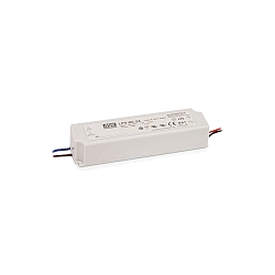 LED besturingsprogramma PARK LED schakelbaar
