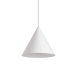 Pendelarmatuur A-LINE groot E27 IP20