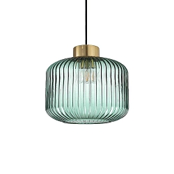 Pendelarmatuur MINT-2 E27 IP20
