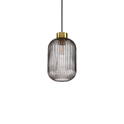 Pendelarmatuur MINT-1 E27 IP20