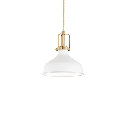 Pendelarmatuur ERIS-1 E27 IP20