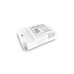 Optional driver for LED PANEL, 1-10V dimmable, 40W, sec. 850-1050mA