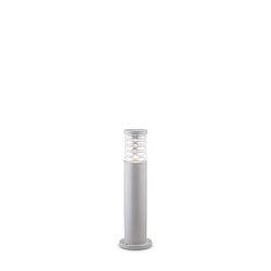 Lichtpaal TRONCO E27 IP65, grijs