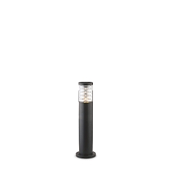 Lichtpaal TRONCO E27 IP65, zwart