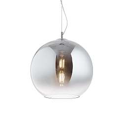 Pendelarmatuur NEMO RAME SP1 D40 E27 IP20, koper