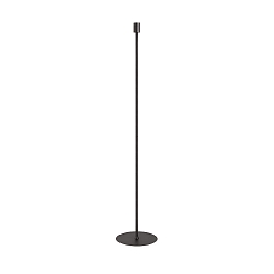 floor lamp SET UP 1450 E27 IP20, black