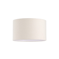Lampenkap SET UP 1450 cilindrisch, beige