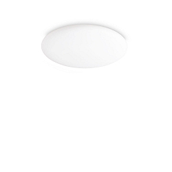 Plafondarmatuur LEVEL 400 IP20, wit