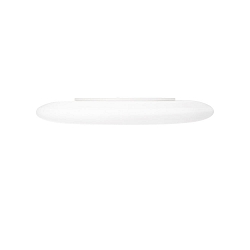 Plafondarmatuur LEVEL 585 IP20, wit