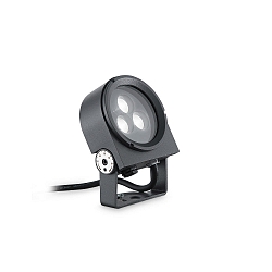 Buitenspot ULEX draaibaar IP65, antraciet