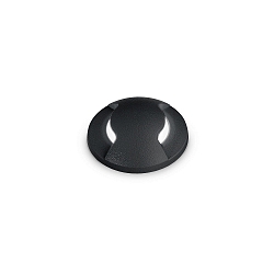 floor recessed luminaire WAY 2-SIDE Ø 50MM round, walkable, two-sided G9 IP67