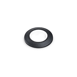 floor recessed luminaire WAY UP Ø 50MM round, walkable G9 IP67