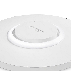 Plafondarmatuur FLY UPLIGHT D60 IP20