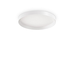 Plafondarmatuur FLY 350 rond IP20