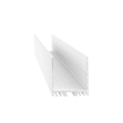 Profiel VISION TRIMLESS 200, wit