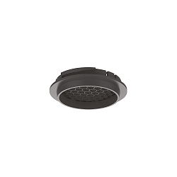 honeycomb BENTO, black