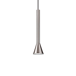 Pendelarmatuur DIESIS instelbaar IP20, nikkel