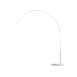 Staande lamp DORSALE E27 IP20