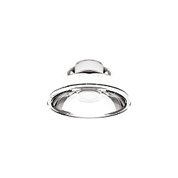 lens BENTO 18�, transparent