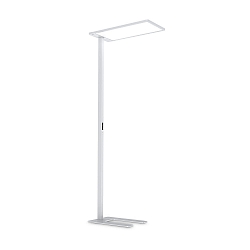Staande lamp COMFORT PT LED LED IP20, wit dimbaar
