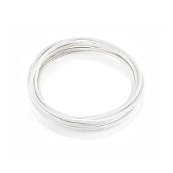 kabel CAVO TESSUTO, wit