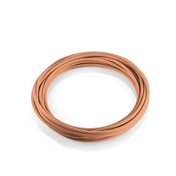 kabel CAVO TESSUTO, koper