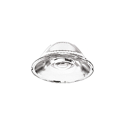 reflector lamp FOX 15W MEDIUM / 0-10V + DALI / 15� / � 50MM, transparent
