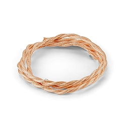 kabel CAVO TESSUTO INTRECCIATO, koper