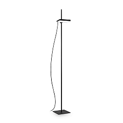 floor lamp LIFT IP20, white 