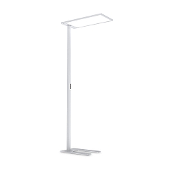 Staande lamp COMFORT PT LED LED IP20, wit dimbaar