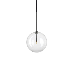 Pendelarmatuur EQUINOXE SP1 G4 IP20, chroom