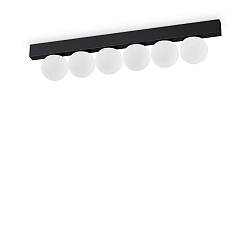 Plafondarmatuur PING PONG IP20