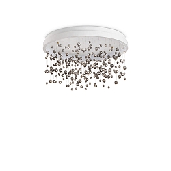 ceiling luminaire ARMONY 60 IP20, white dimmable