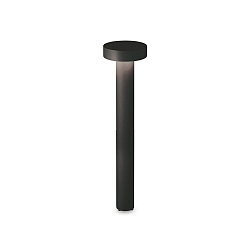 Lichtpaal TESLA 80 G9 IP44