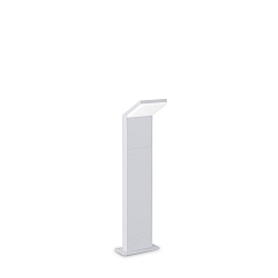 Lichtpaal STYLE 50 led IP54, antraciet 