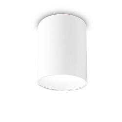 ceiling luminaire NITRO round IP20