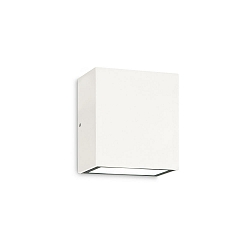 outdoor wall luminaire ARGO UP/DOWN IP65, white 